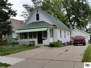 5805 S 15th St, Omaha, NE 68107