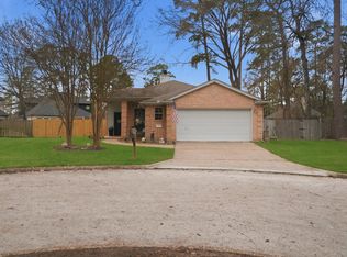 3107 Woodwind Cir, Montgomery, TX 77356