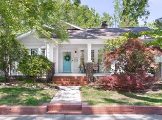 207 E Hammond St, Durham, NC 27704