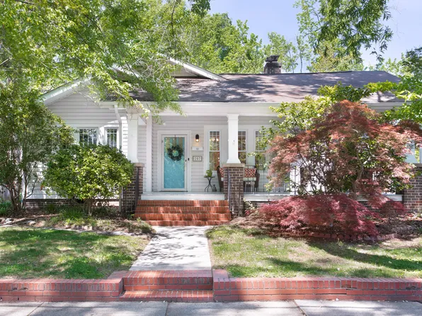 207 E Hammond St, Durham, NC 27704