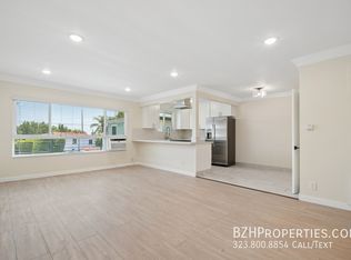 1215 N Hayworth Ave APT 206, Los Angeles, CA 90046