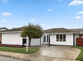 1869 Beach Park Blvd, Foster City, CA 94404