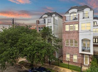 4120 Driscoll St, Houston, TX 77098