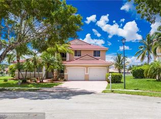 4240 SW 149th Ter, Miramar, FL 33027