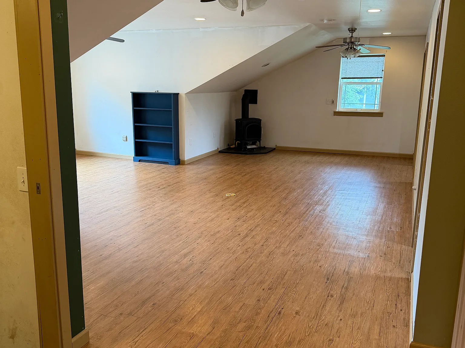 1 bed, 907 sqft, $1,500 — Photo 2