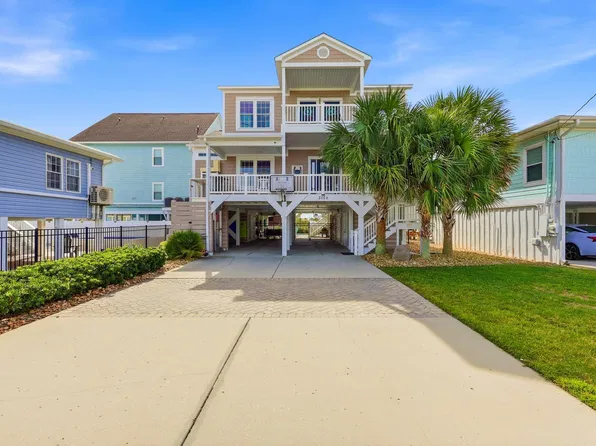 3108 Inland St., North Myrtle Beach, SC 29582