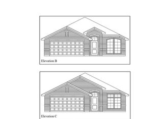 Devin Plan, Trail Creek, Cleburne, TX 76033