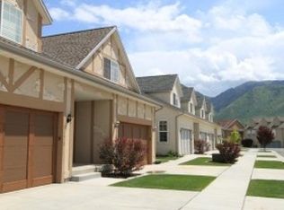 1168 S 2880 E, Spanish Fork, UT 84660