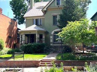 1326 Columbine St APT 1, Denver, CO 80206