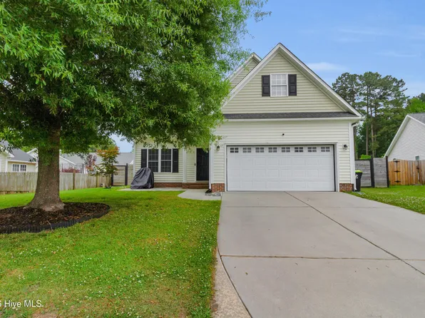 103 Felicity Lane, New Bern, NC 28562