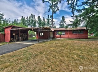 1711 149th Street Ct S, Spanaway, WA