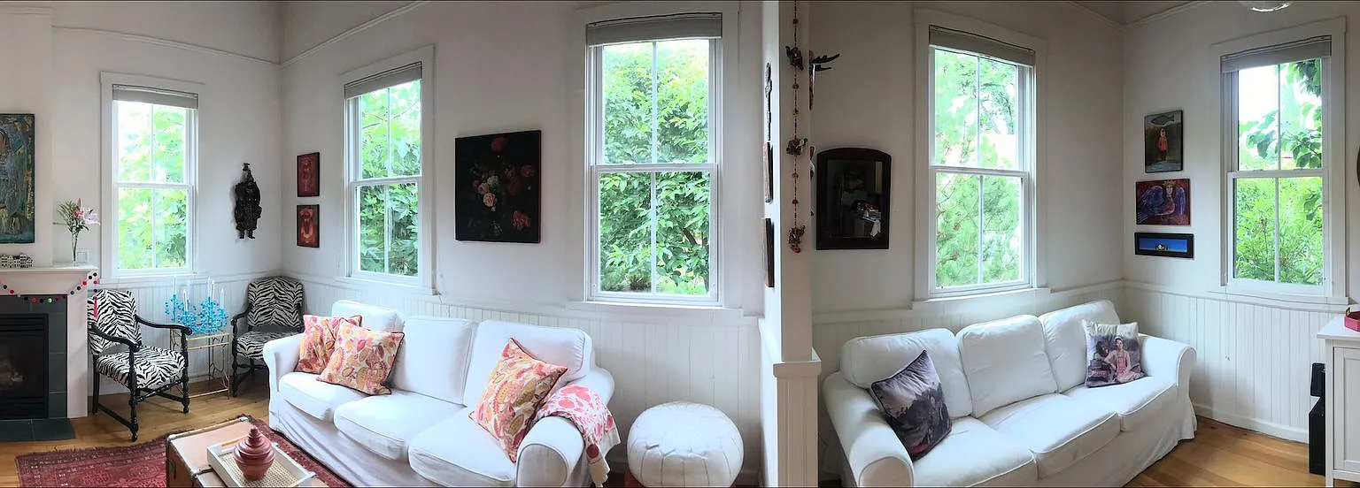 Peaceful and Historic Bainbridge Island Home — Photo 2