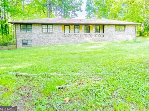 3691 Collins Dr, Douglasville, GA 30135
