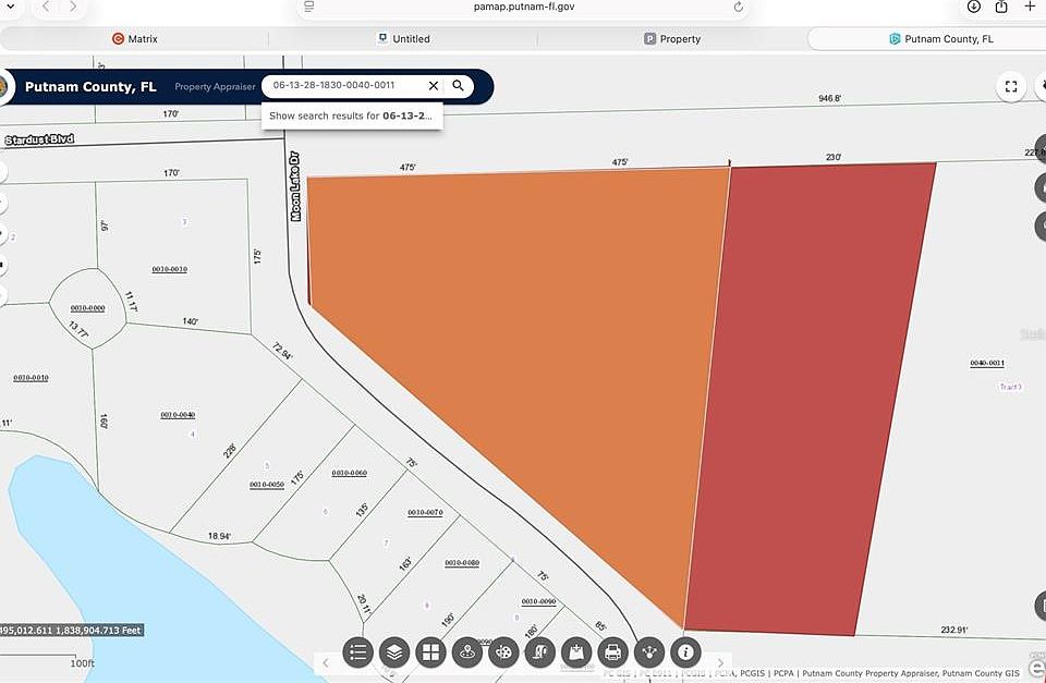 1st image of Lots 11 & 21 STARDUST BOULEVARD LOT 11 21