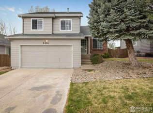 9461 Burlington Ln, Highlands Ranch, CO 80130
