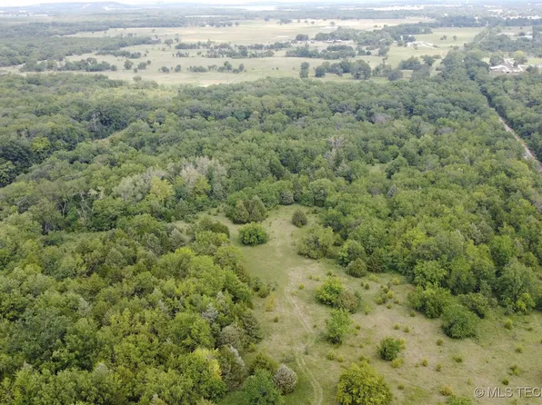 0 W 1300th Rd, Dewey, OK 74029