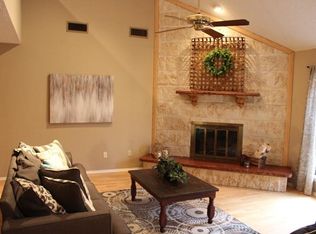 5208 Green Tree Blvd, Midland, TX 79707