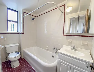 Rented by Keller Williams NYC