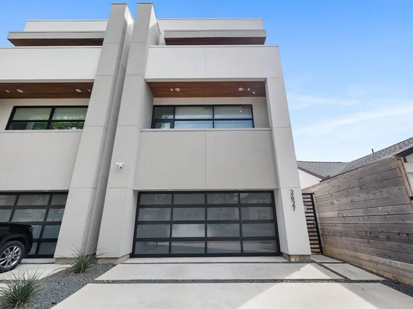 2627 Greenbriar Dr, Houston, TX 77098