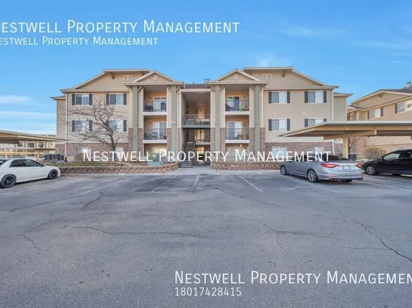 8204 N Cedar Springs Rd APT 5, Eagle Mountain, UT 84005