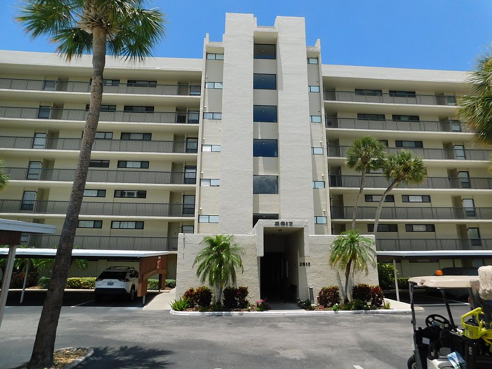 1st image of 2617 Cove Cay Dr Unit 602