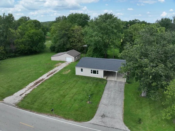 2434 Greenfield Sabina Rd SW, Washington Court House, OH 43160