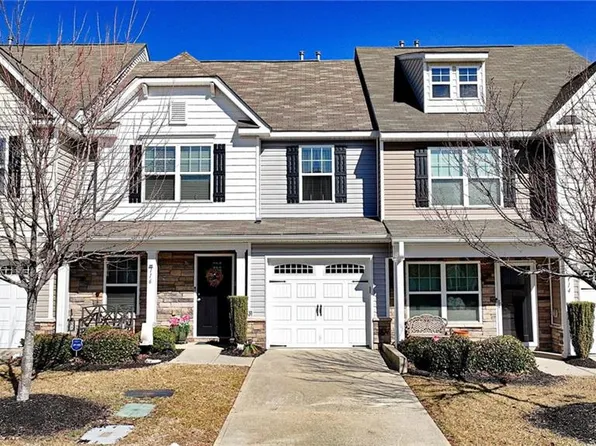 116 Covington Cove Ct, Kernersville, NC 27284