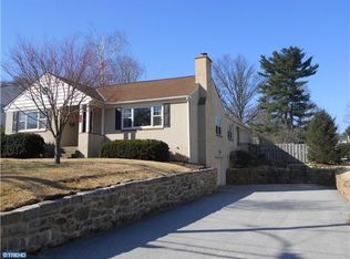 306 S Valley Forge Rd, Devon, PA 19333
