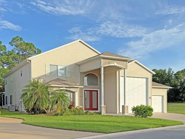 701 Baytree Dr, Titusville, FL 32780