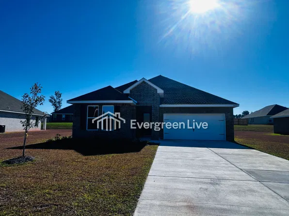 24791 Raynagua Blvd, Loxley, AL 36551