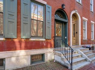 1708 Wallace St APT 301, Philadelphia, PA