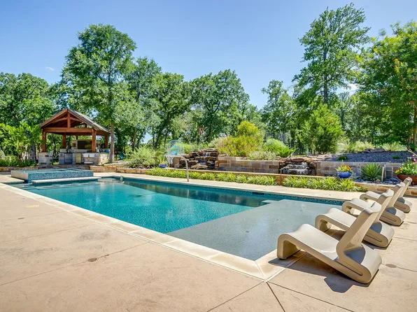 154 Creek Meadow Ct, Lipan, TX 76462