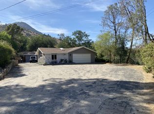 181 S Panorama Dr, Kernville, CA 93238