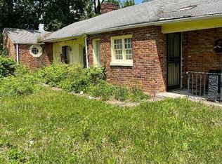 3112 W Mounds Rd, Anderson, IN 46016