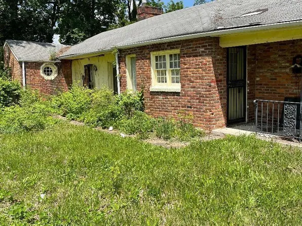 3112 W Mounds Rd, Anderson, IN 46016