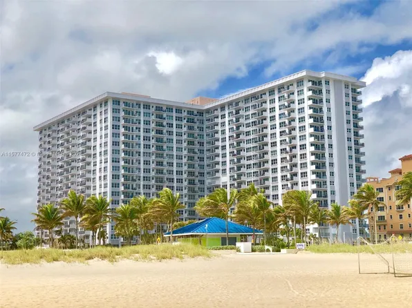 405 N Ocean Blvd APT 809, Pompano Beach, FL 33062