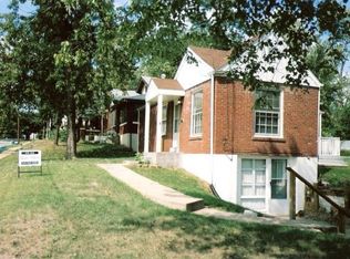 9421 W Milton Ave, Saint Louis, MO 63114