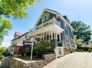 6 Malverna Rd, Roslindale, MA 02131