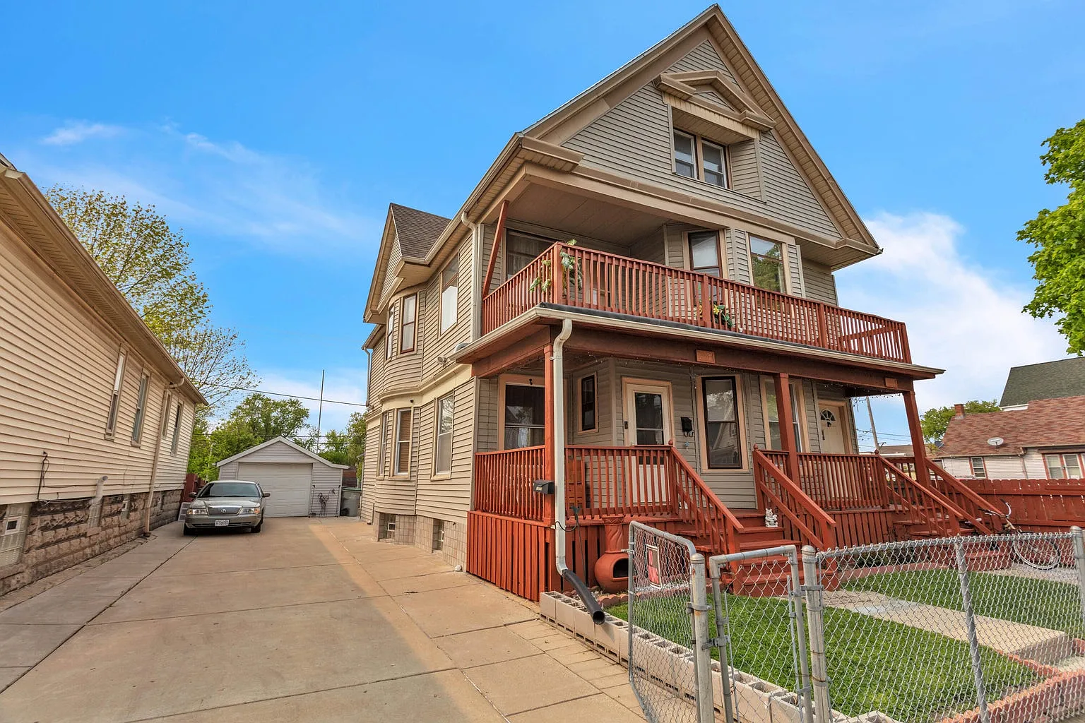 3 bed, 1250 sqft, $1,450 — Photo 3