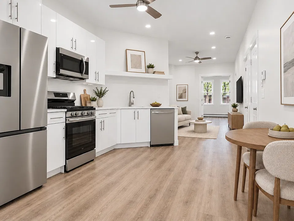 287 Bergen Ave #2