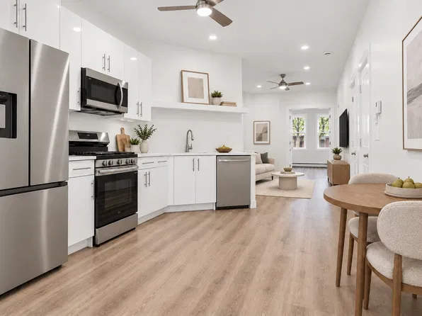 287 Bergen Ave #2, Jersey City, NJ 07305