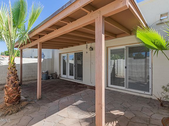 2nd image of 2506 W EUGIE Avenue