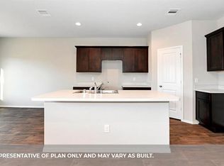 942 Bright Lotus Ln, Rosharon, TX 77583