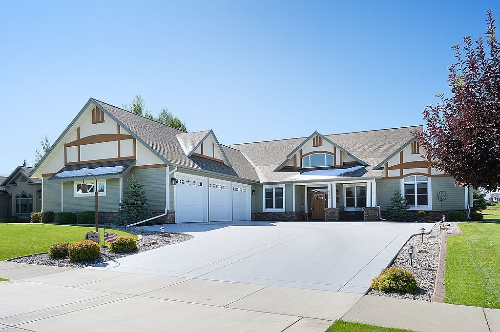 4501 Graf St Bozeman Mt 59715 Zillow