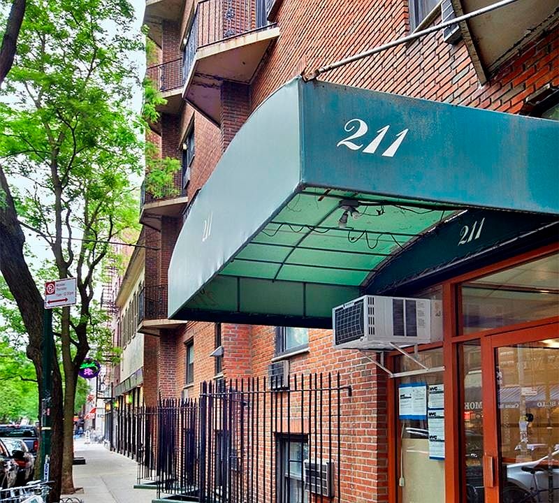 1st image of 211 Thompson St APT Gla