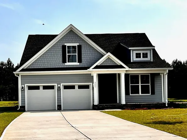 3007 Watercrest Loop, New Bern, NC 28562