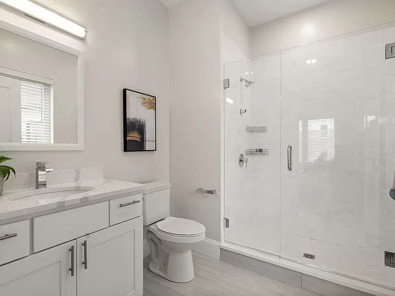 The Brook Luxury Apartments of Cambridge — Photo 5
