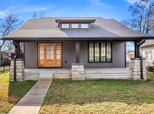 942 Maxwell Ave, Nashville, TN 37206