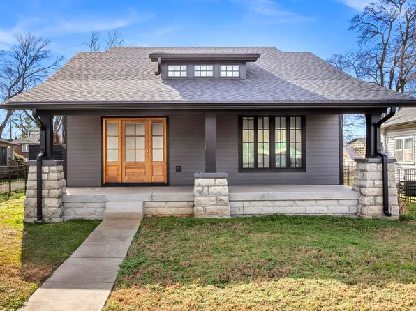 942 Maxwell Ave, Nashville, TN 37206