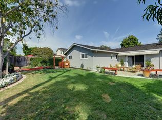 1556 Darlene Ave, San Jose, CA